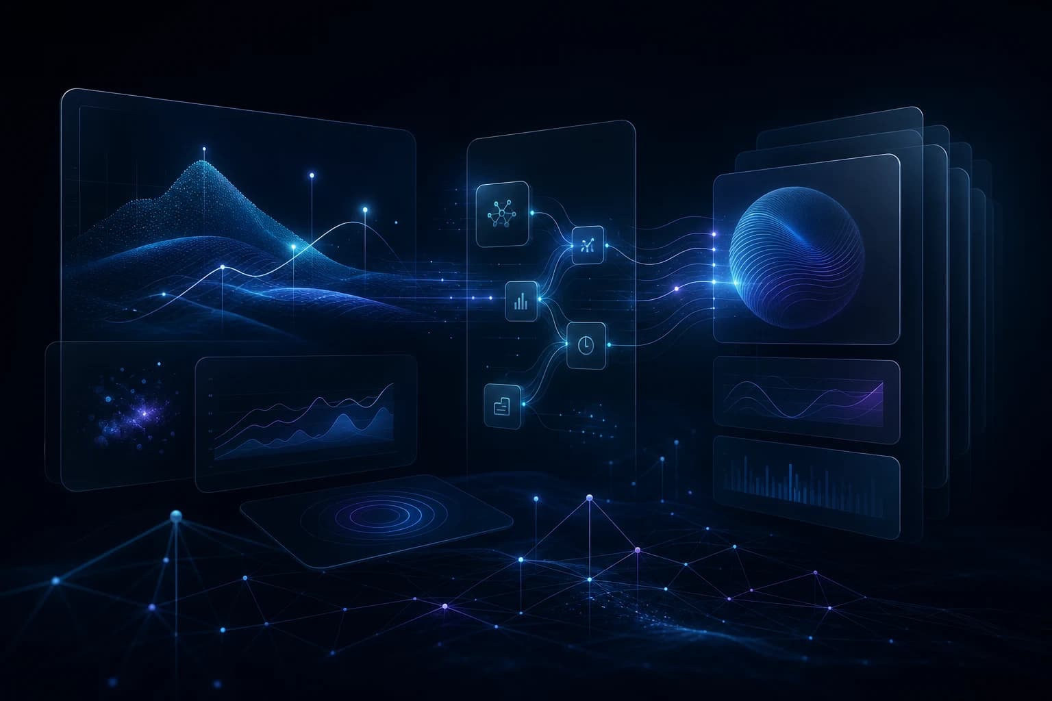 AI-Powered Analytics