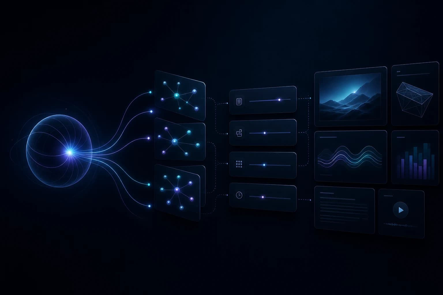 AI & Assistants