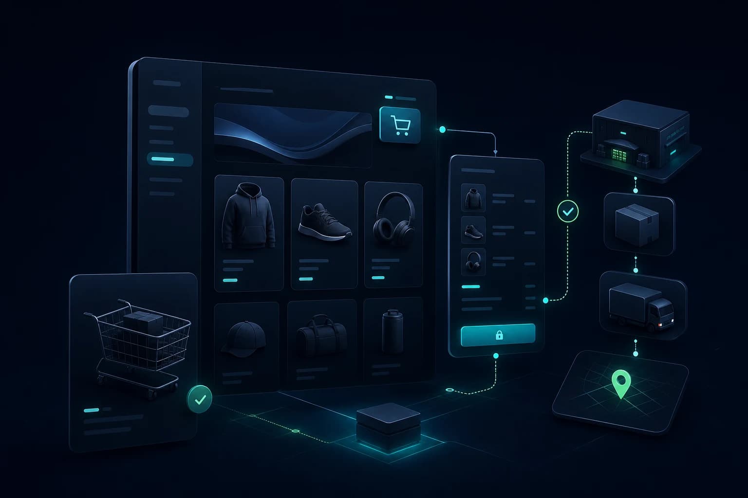 E‑Commerce