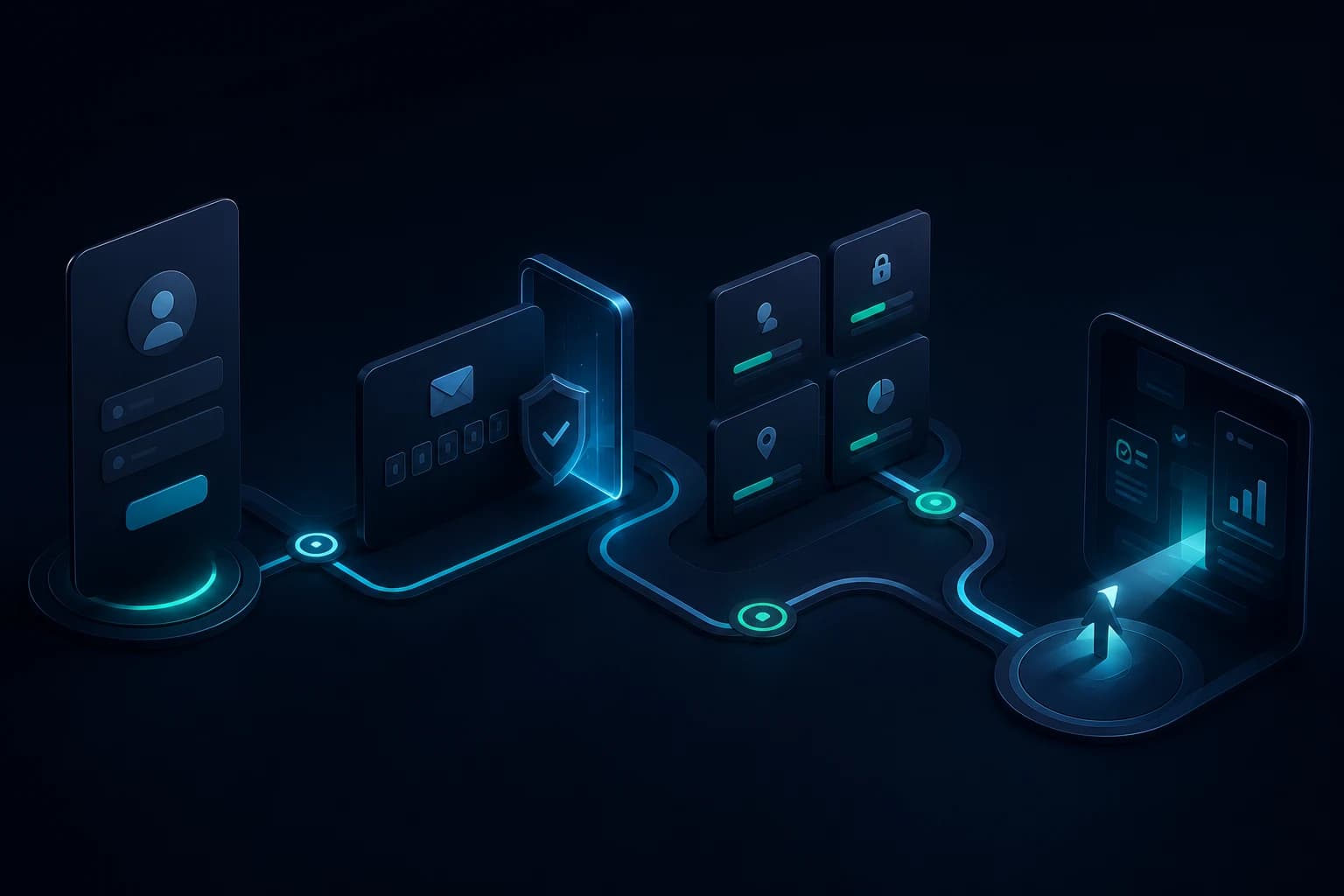 Onboarding Flows
