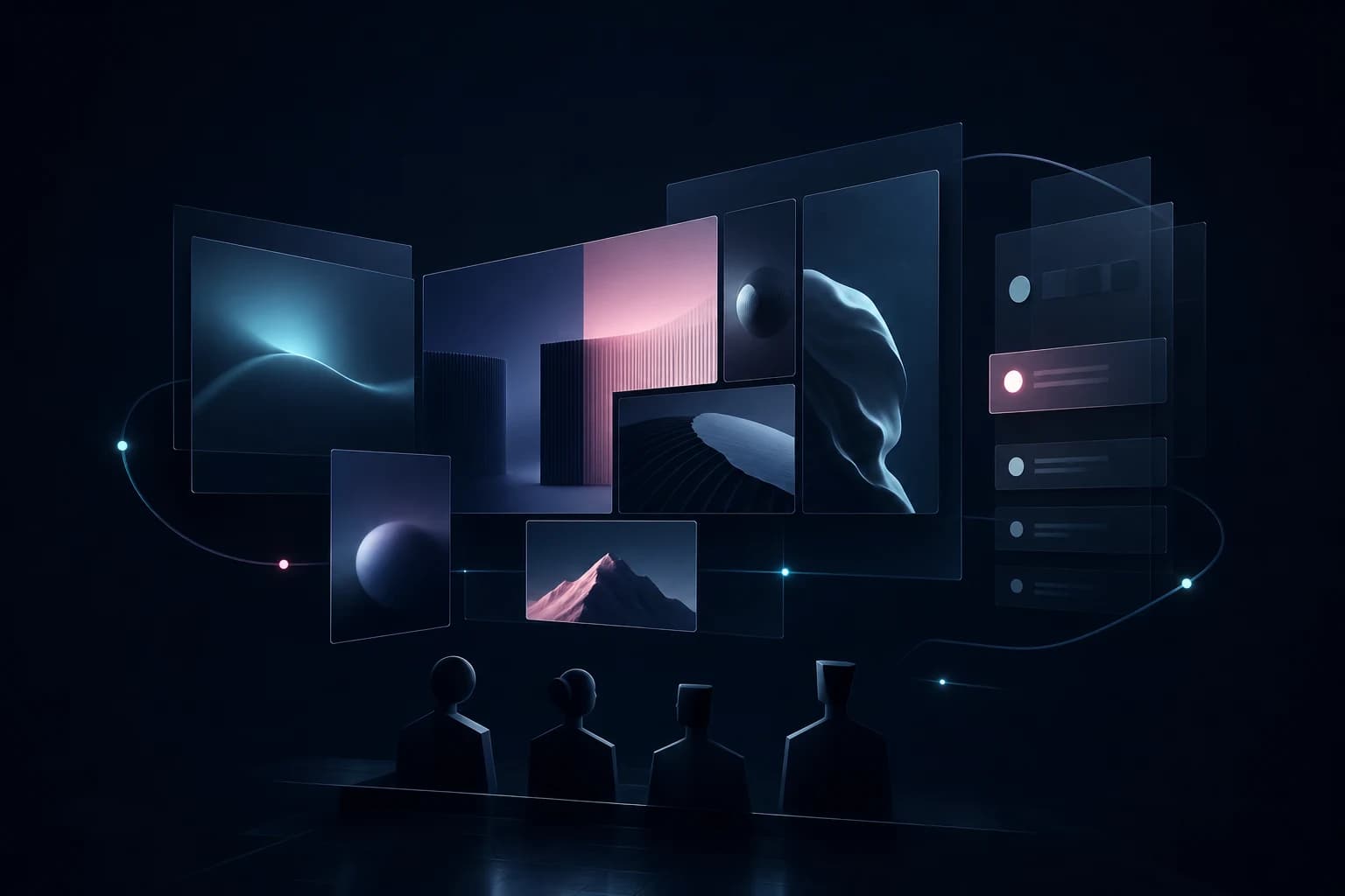 Portfolio Sites