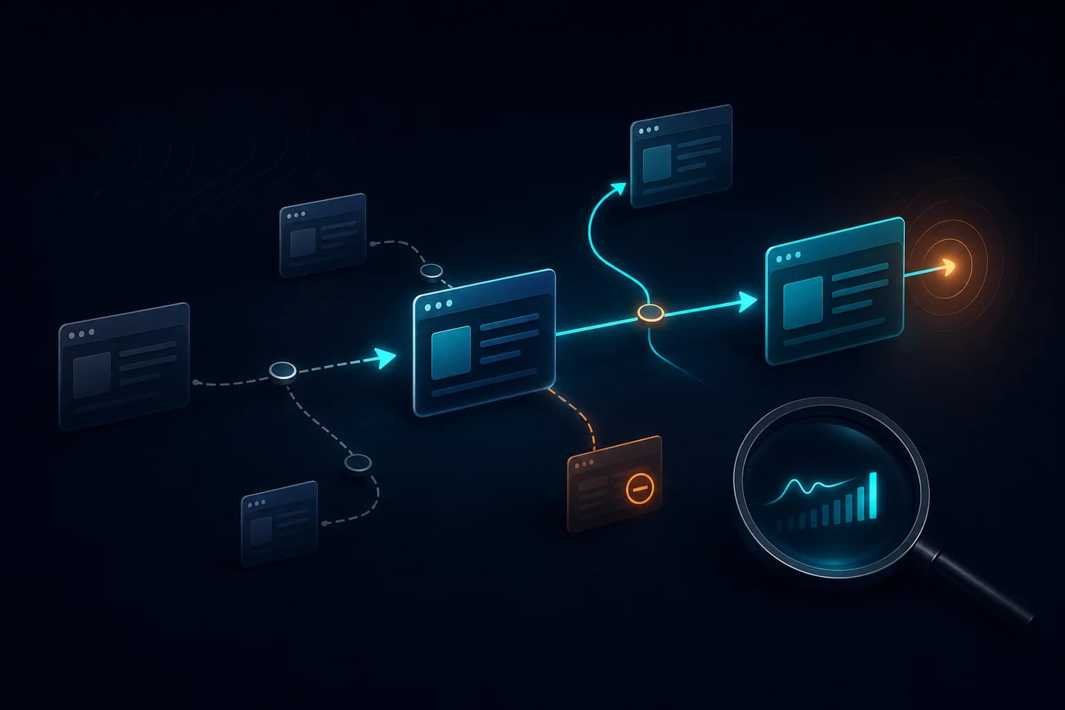 SEO & Launch