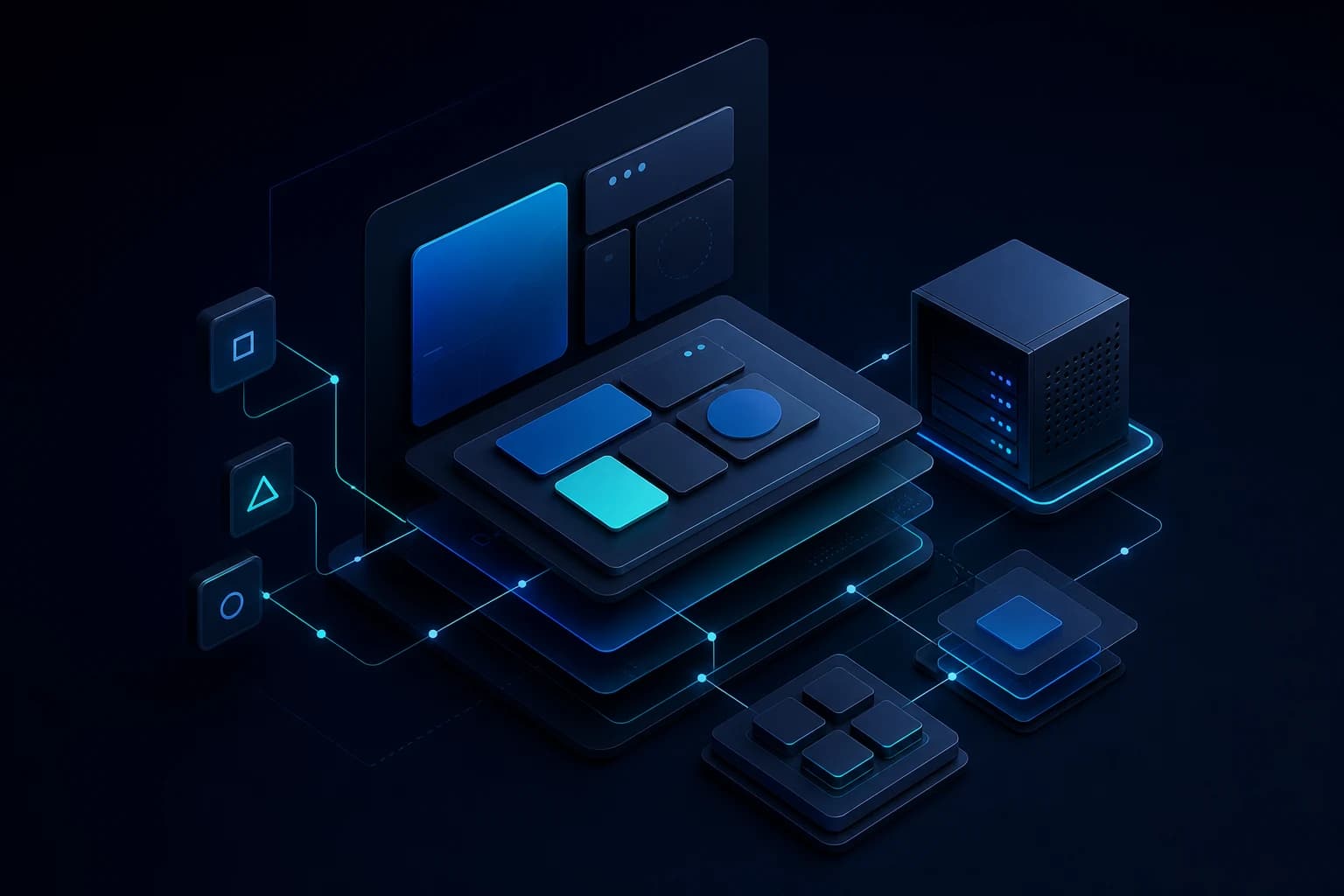 Custom Next.js