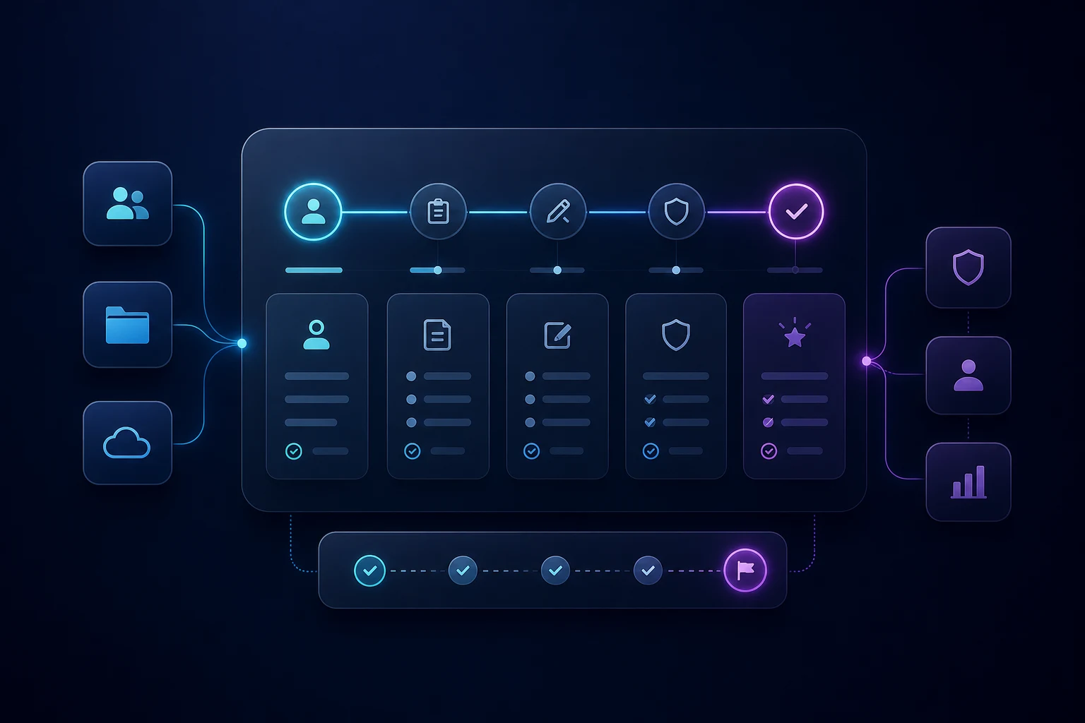 Custom Onboarding