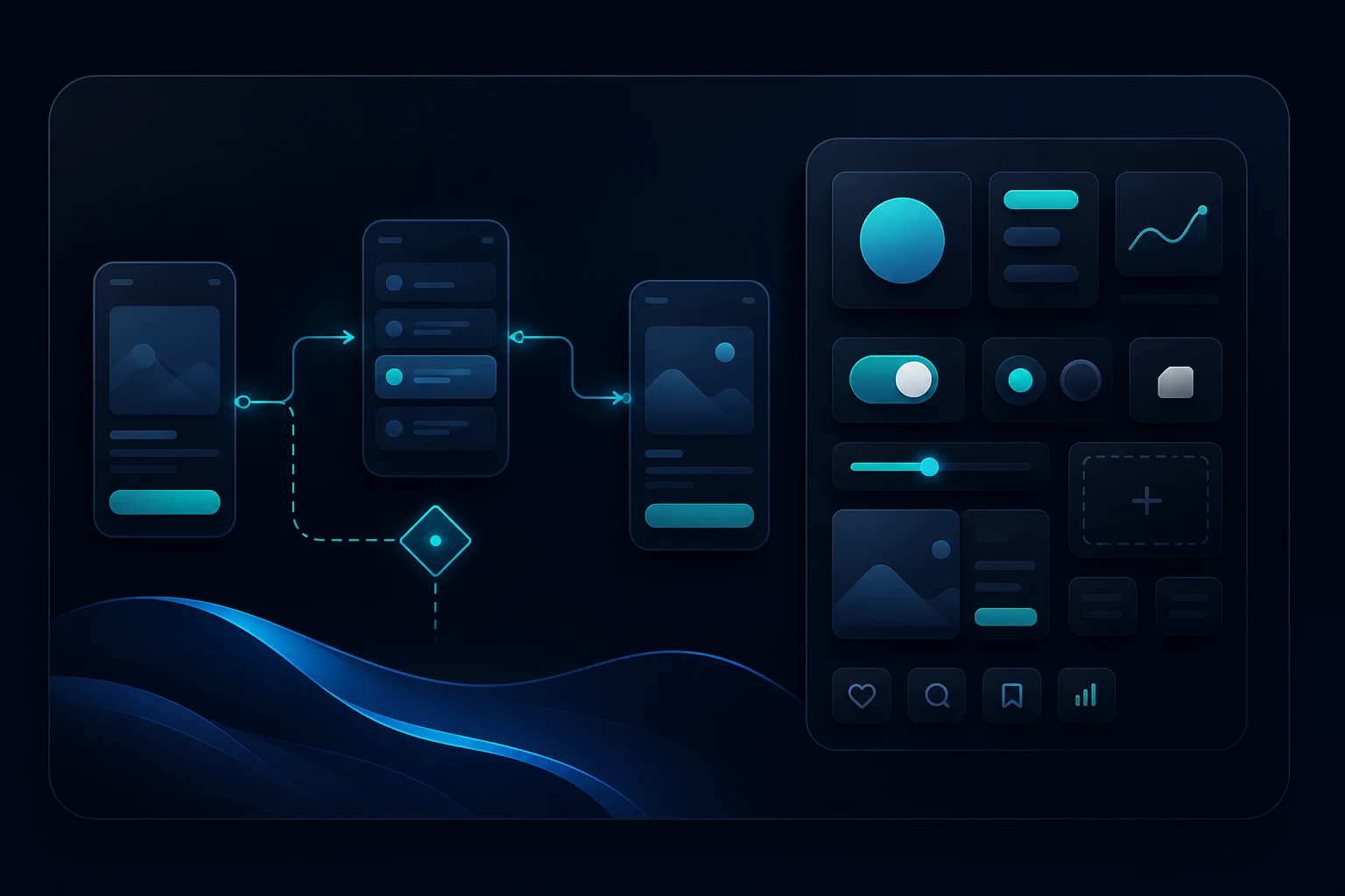 UX / UI Design