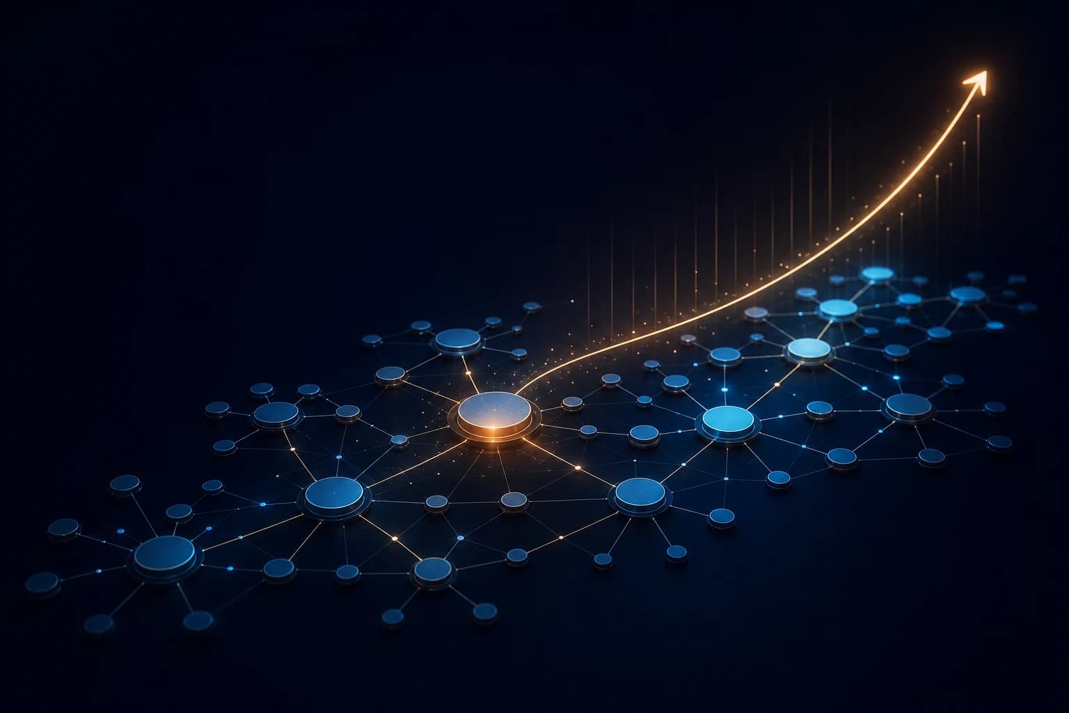 Abstract content strategy and search optimisation workflow